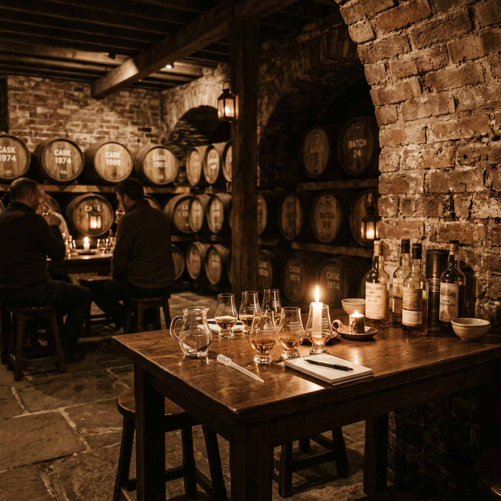 Het Eerste Whisky Festival 2000